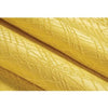 Rideau 54 po x 84 po en jacquard Florence