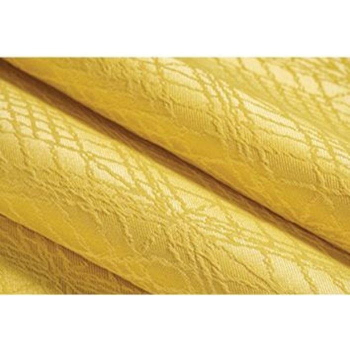 Rideau 54 po x 84 po en jacquard Florence