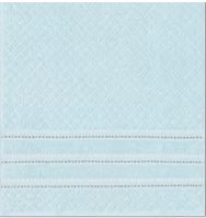 Serviette à mains 15 pouces x 26 pouces ratine