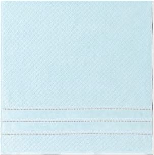 Serviette de bain 24 pouces x 50 pouces ratine
