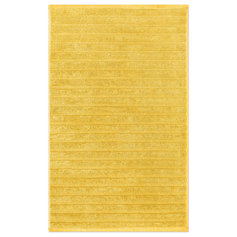 Serviette à mains 16 pouces x 26 pouces texturée