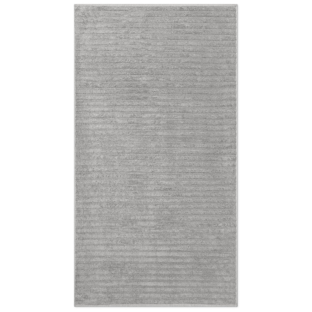 Serviette de bain 27 pouces x 50 pouces texturé
