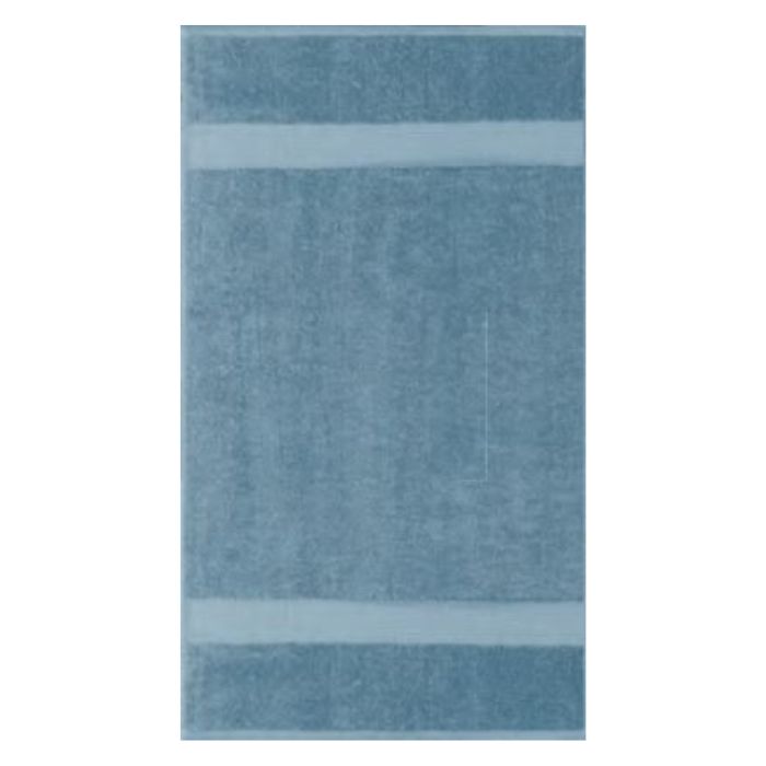 Serviette à mains 16 pouces x 28 pouces ratine