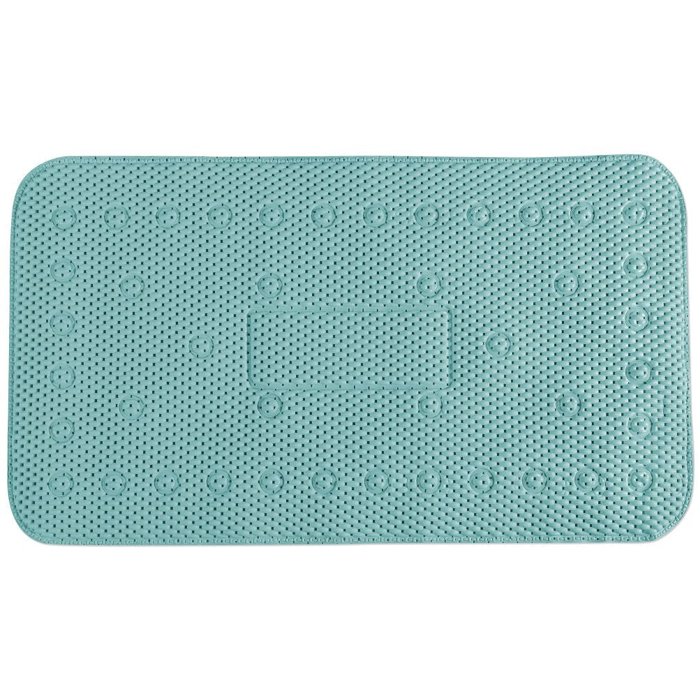 Tapis de bain antidérapant 16 pouces x 28 pouces