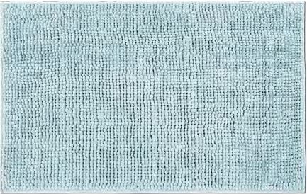 Tapis de bain 20 pouces x 31,5 pouces chenille