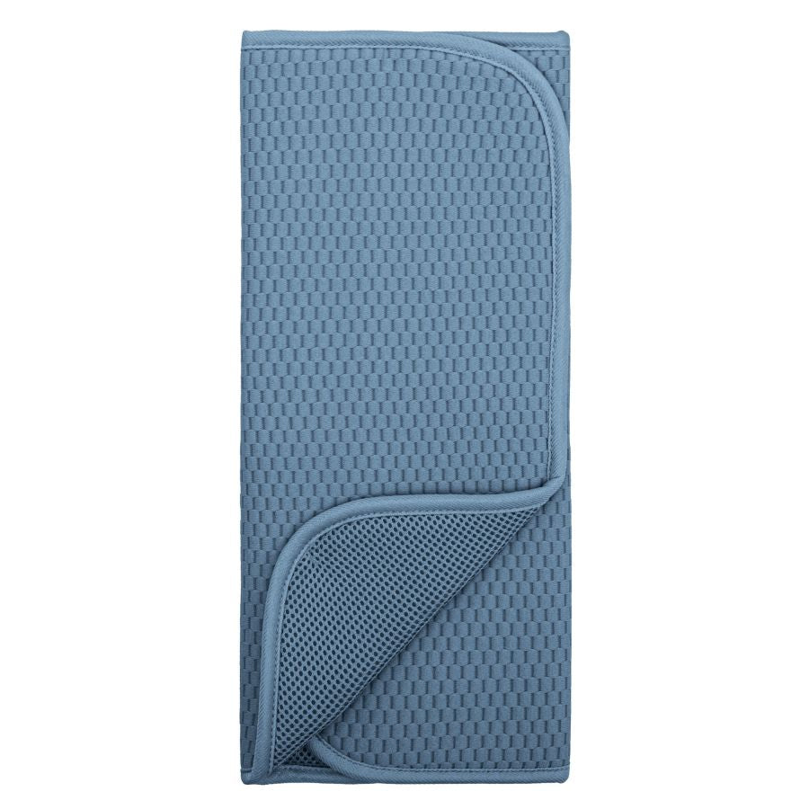 Tapis de séchage à vaisselle 15 po x 20 po uni