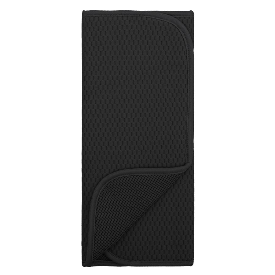 Tapis de séchage à vaisselle 15 po x 20 po uni
