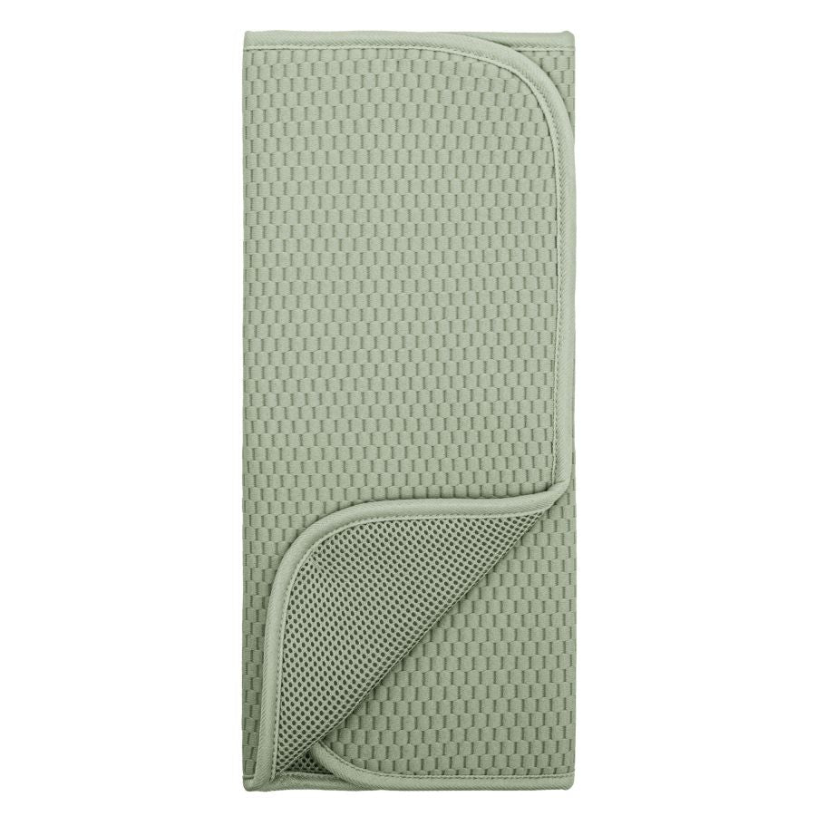 Tapis de séchage à vaisselle 15 po x 20 po uni