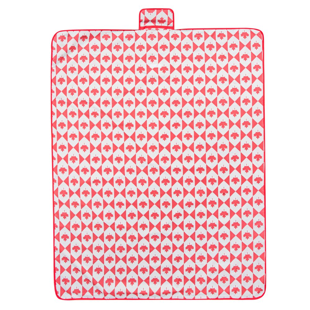 Tapis de pique-nique pliable 59 po x 79 po Canada