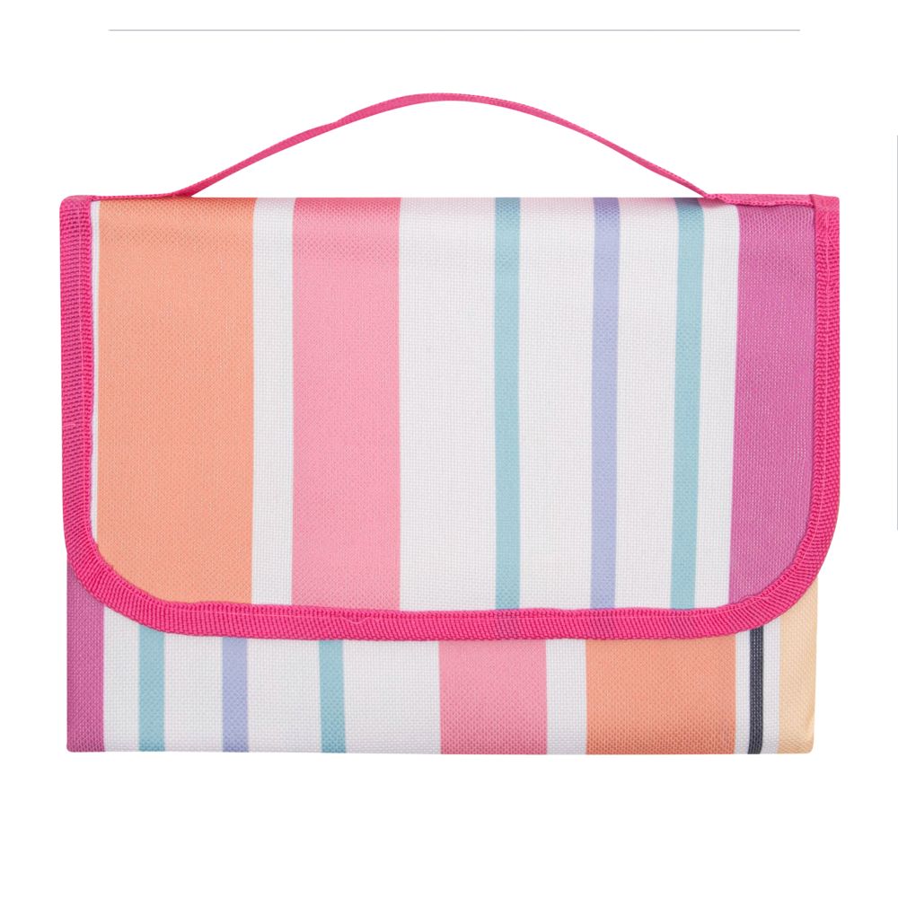 Tapis de pique-nique pliable 59 po x 79 po