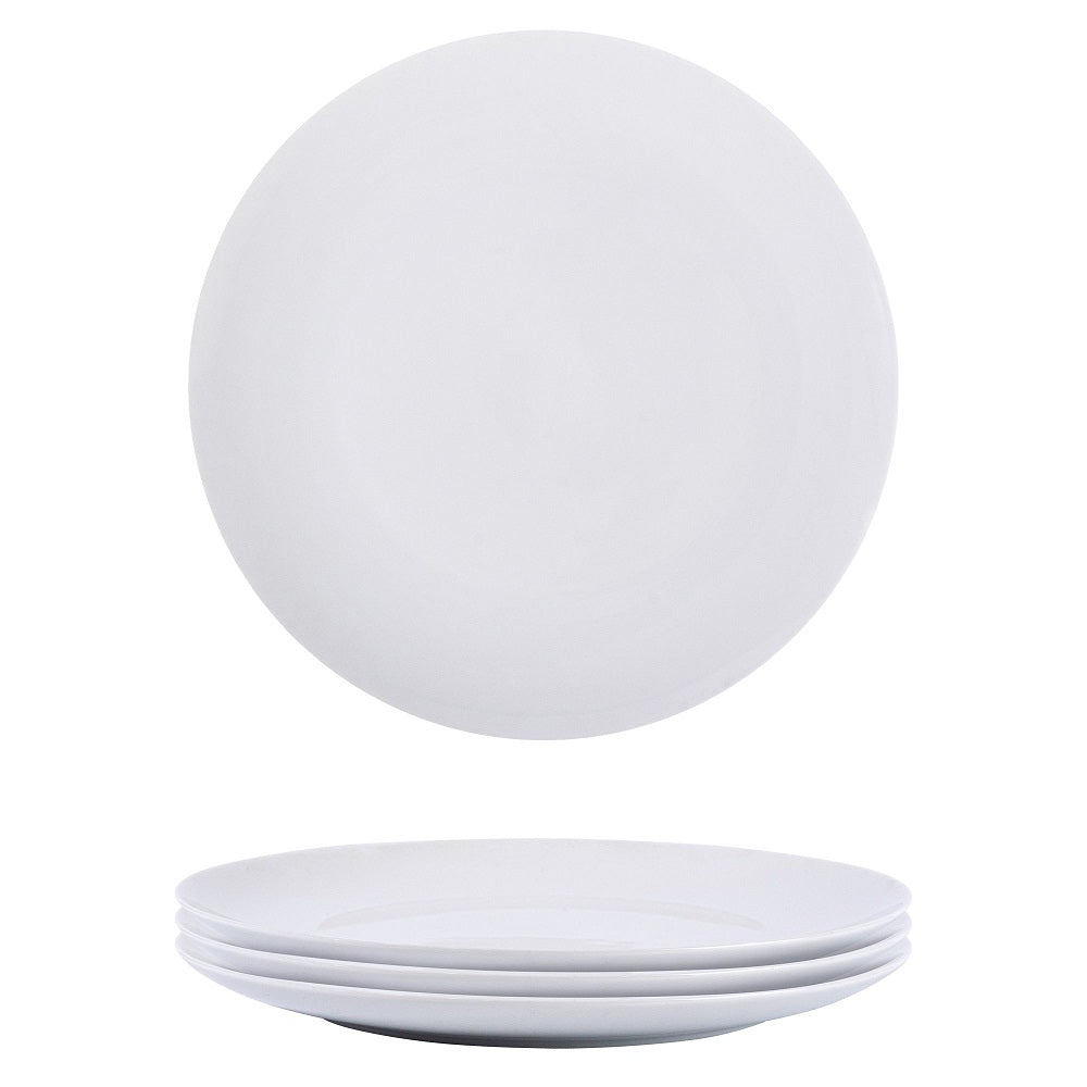 Assiette 10,5 po (paquet de 4)