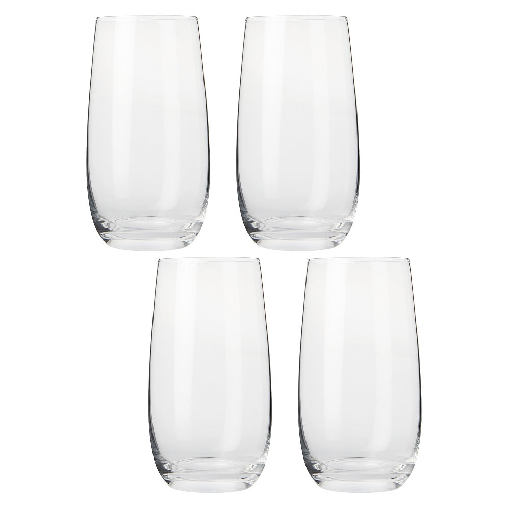 Verre Prestige 500 ml (paquet de 4)