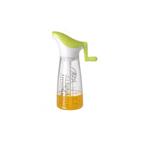 Bouteille pour vinaigrette à salade 360 ml