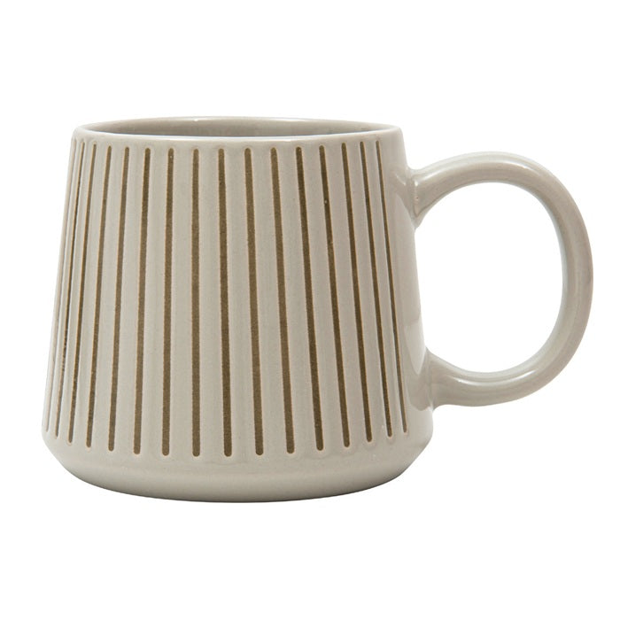 Tasse 385 ml vert sauge Optique