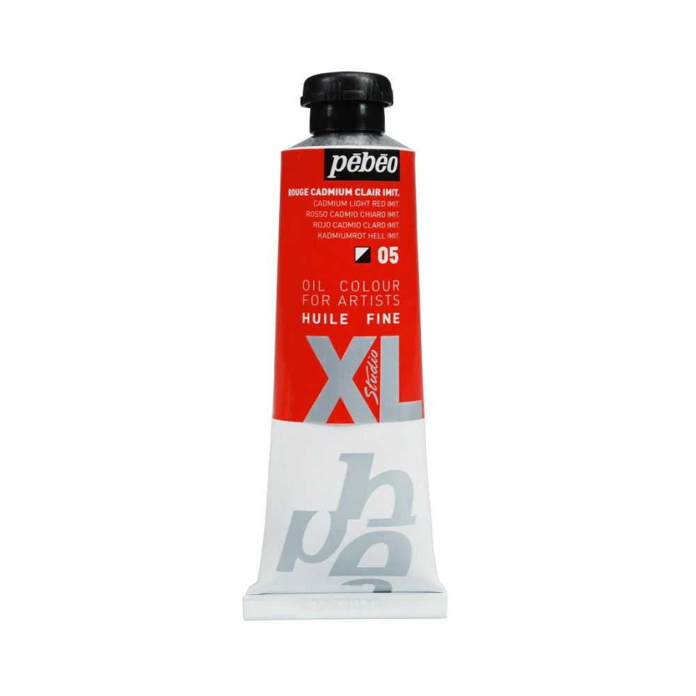 Peinture à l'huile 37 ml Pébéo Studio XL