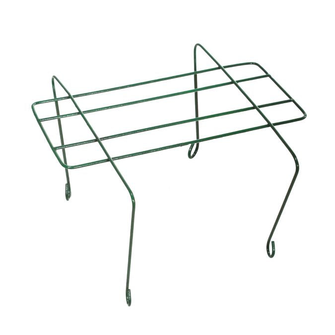 Support pour arrangement floral 10 po en métal
