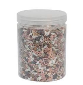 Pierre concassée déco 800 g