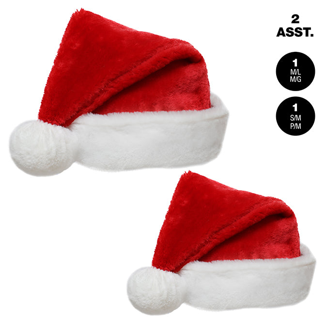 Tuque de Père Noël