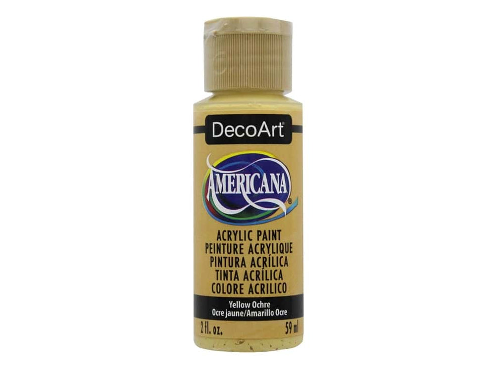 Peinture acrylique 2 oz Americana