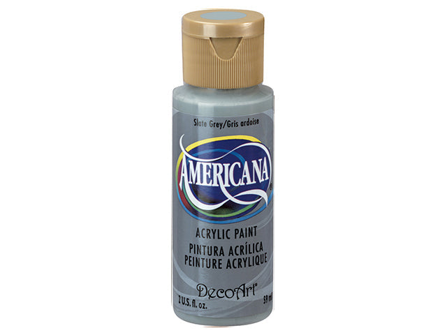 Peinture acrylique 2 oz Americana