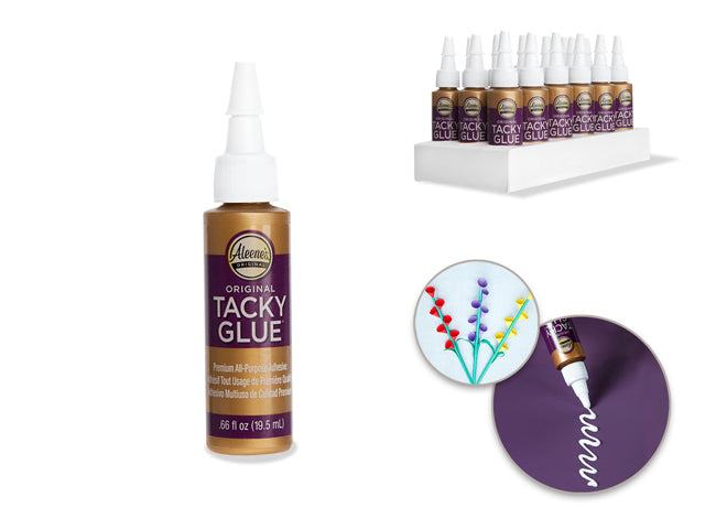 Colle Aleene's Tacky or 19,5 ml