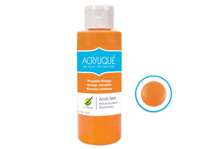 Peinture acrylique 4 oz Color Factory