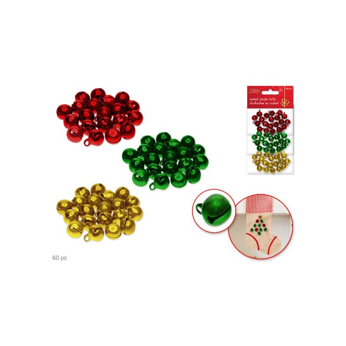 Grelots 9 mm