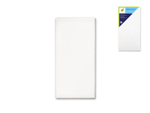 Toile d'artiste cadre 0,5 po