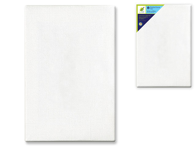 Toile d'artiste cadre 0,5 po