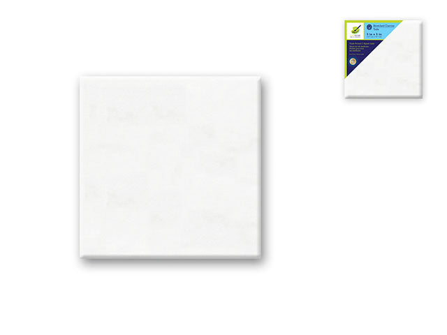 Toile d'artiste cadre 0,5 po