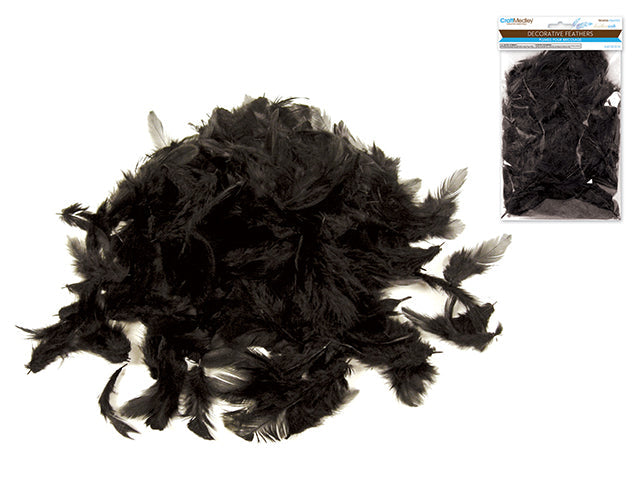Plume 3-4 po 15 g