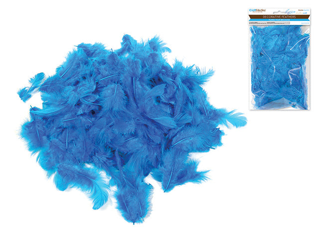 Plume 3-4 po 15 g