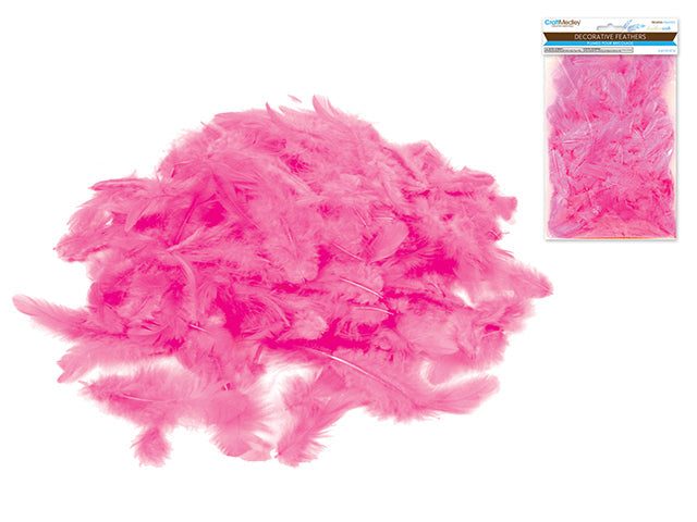 Plume 3-4 po 15 g