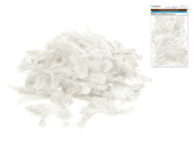 Plume 3-4 po 15 g