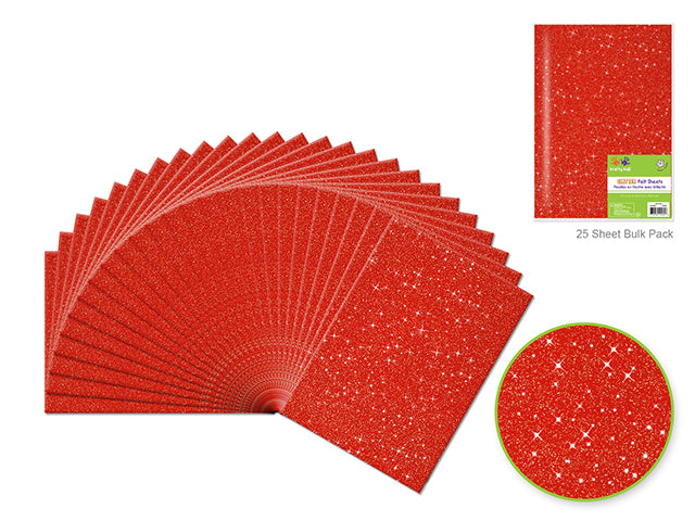 Feuille de mousse 9 po x 12 po