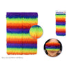 Fausse fourrure 9 po x 12 po pour projet d'artisanat