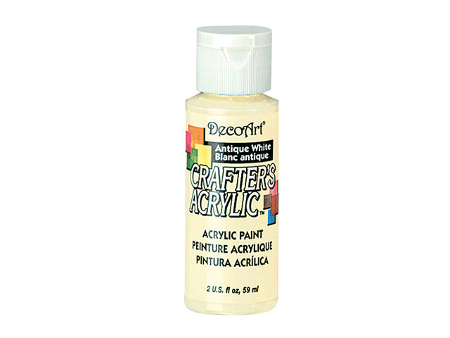 Peinture acrylique 2 oz DecoArt