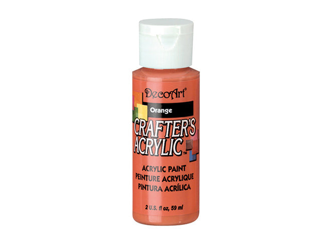 Peinture acrylique 2 oz DecoArt