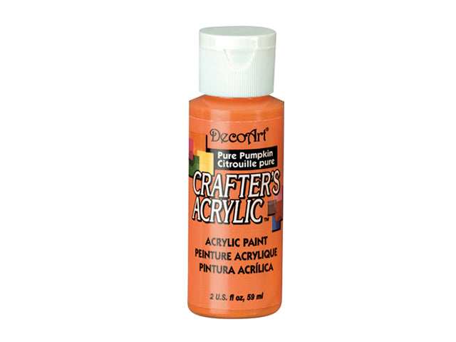 Peinture acrylique 2 oz DecoArt