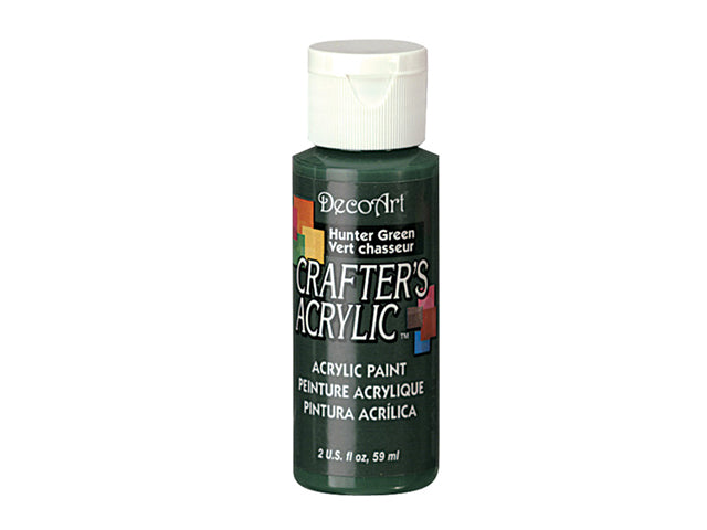 Peinture acrylique 2 oz DecoArt