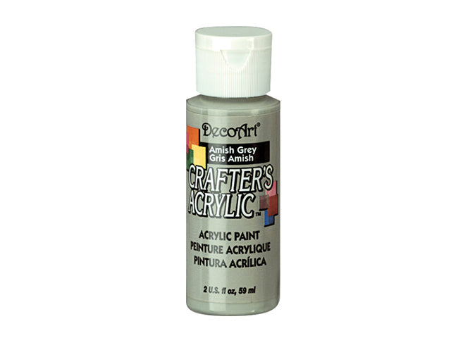 Peinture acrylique 2 oz DecoArt