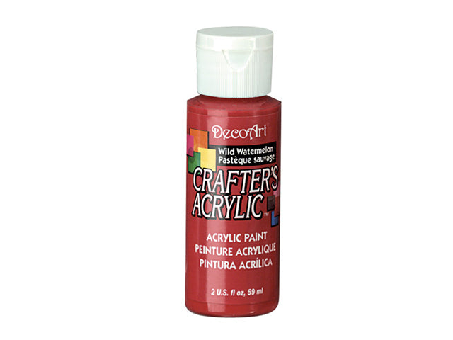 Peinture acrylique 2 oz DecoArt