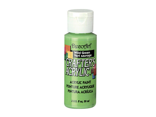 Peinture acrylique 2 oz DecoArt