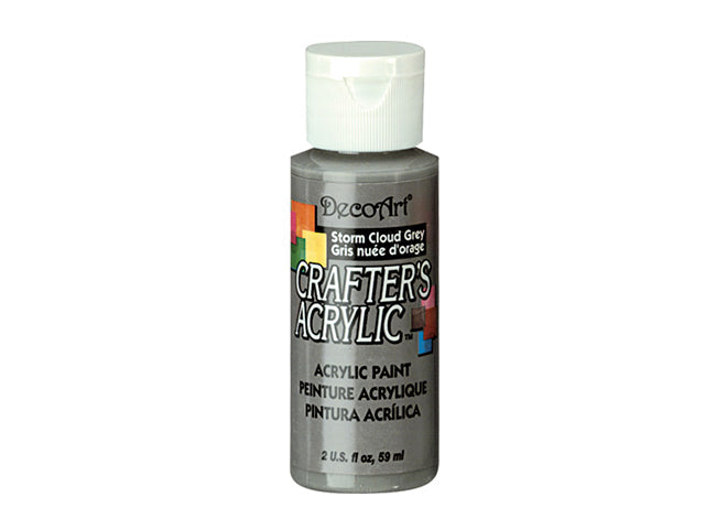 Peinture acrylique 2 oz DecoArt