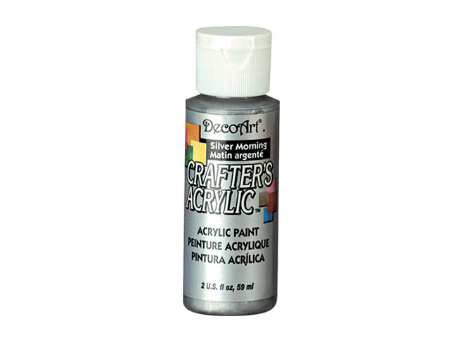 Peinture acrylique 2 oz DecoArt