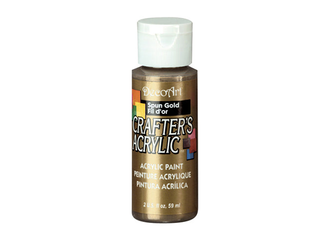 Peinture acrylique 2 oz DecoArt