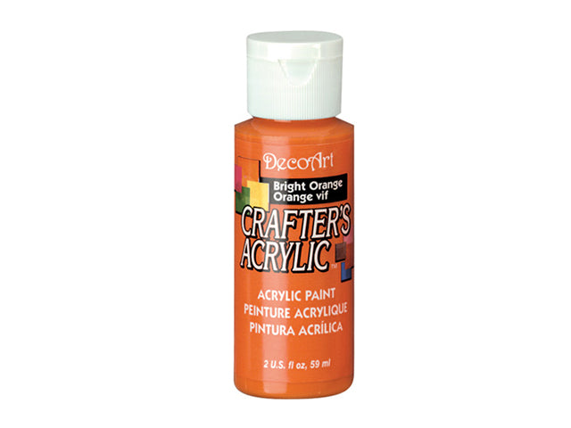 Peinture acrylique 2 oz DecoArt