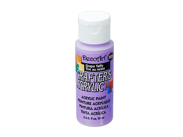 Peinture acrylique 2 oz DecoArt