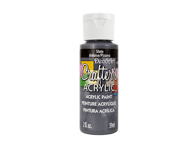 Peinture acrylique 2 oz DecoArt