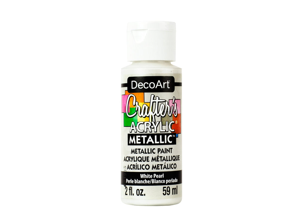 Peinture acrylique 2 oz DecoArt
